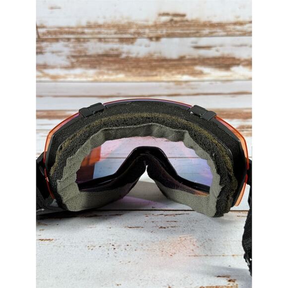 Smith Snowboarding Pole Basket Multicolor Portable Accessory - Picture 5 of 8